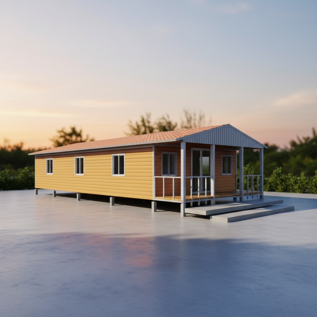 Chinese Folding Container Homes Prefabricated Portable Foldable Shipping Container House with Good Price